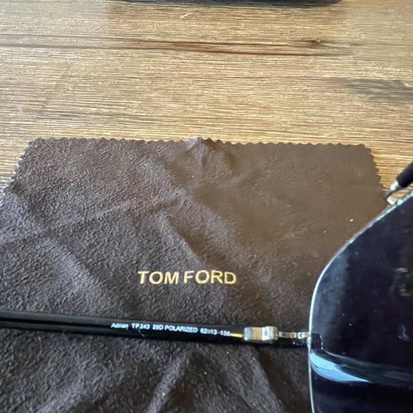 Tom Ford Sunglasses Private collection - Picture 3 of 4